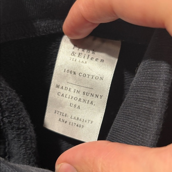 FRANK & EILEEN travel set - Picture 3 of 8